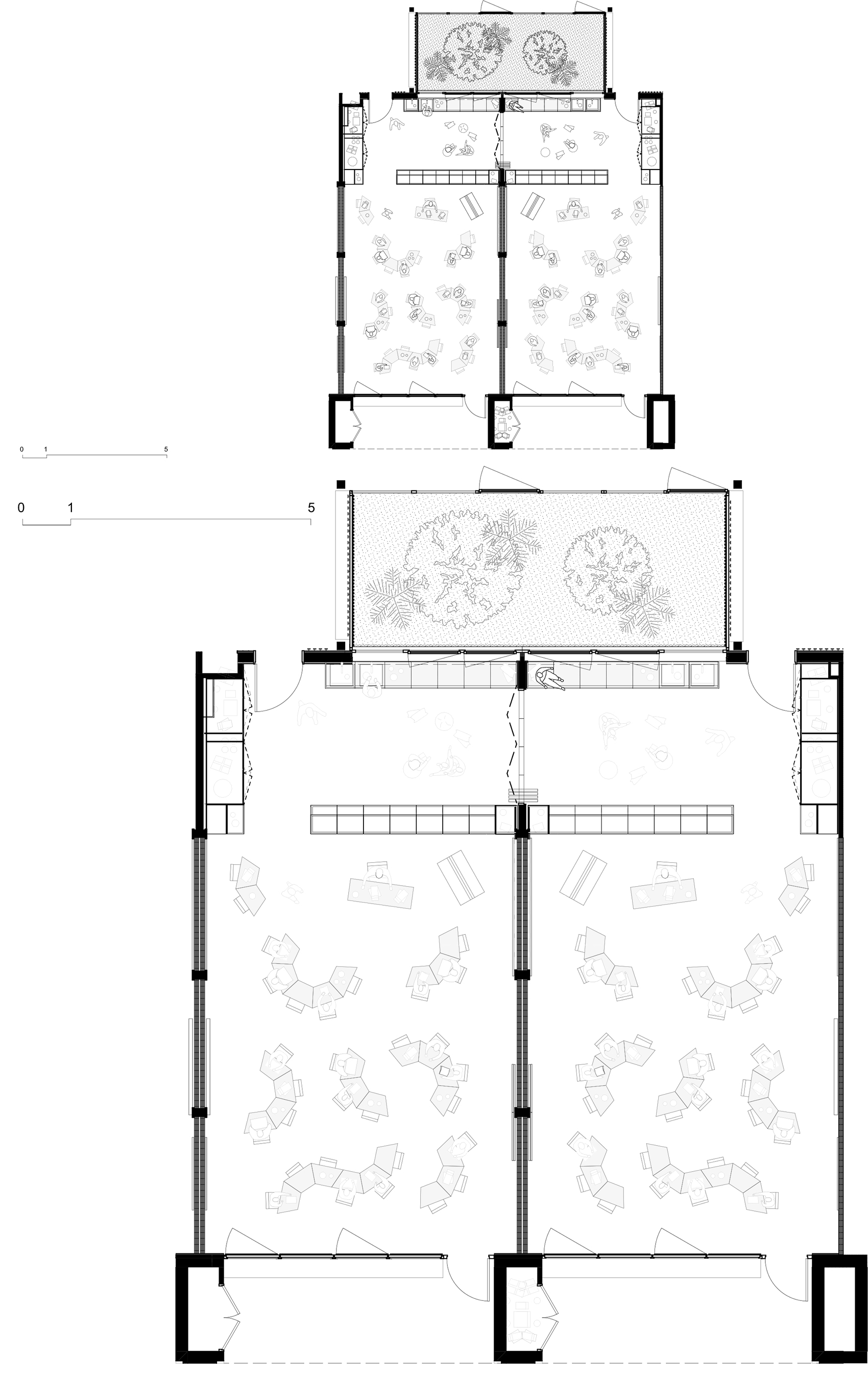 Simone Veil学校综合体丨法国丨Le Penhuel & Associés等多家单位-94