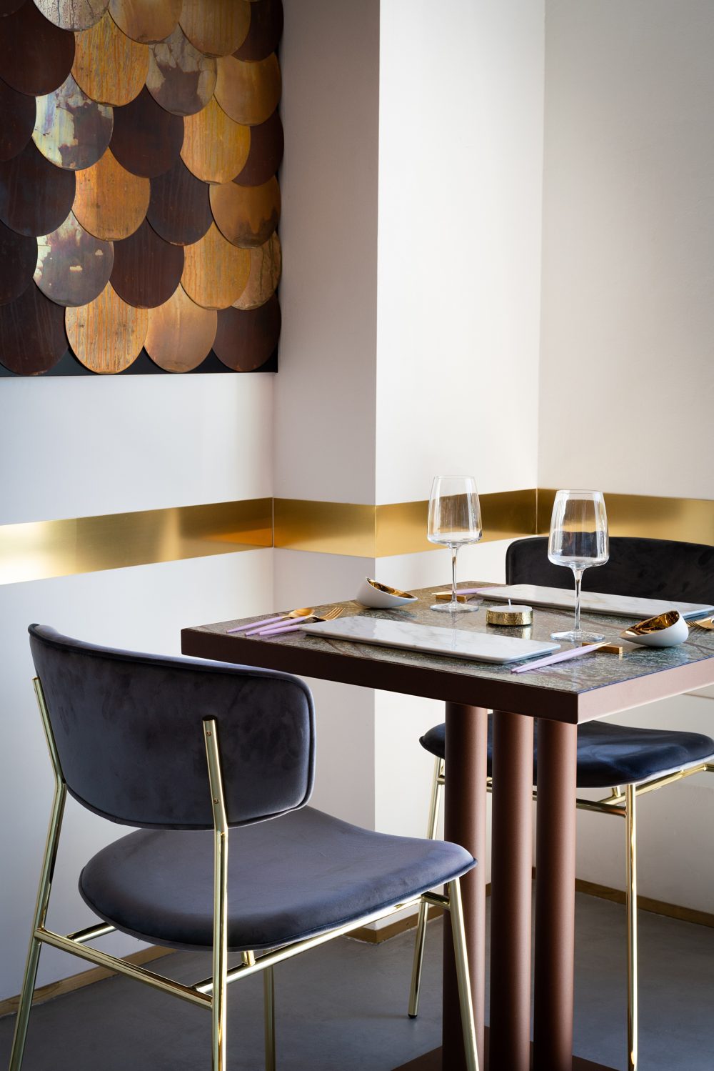 意大利Crudo Sushibar餐厅(2020)-16