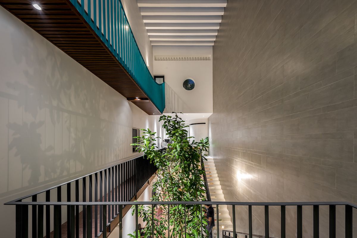 绿色桥梁连接多世代家庭-52