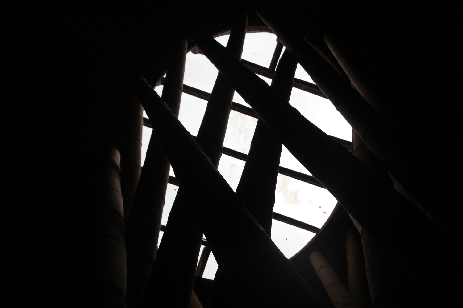 Kindergarten Classroom at Green School  IBUKU-41