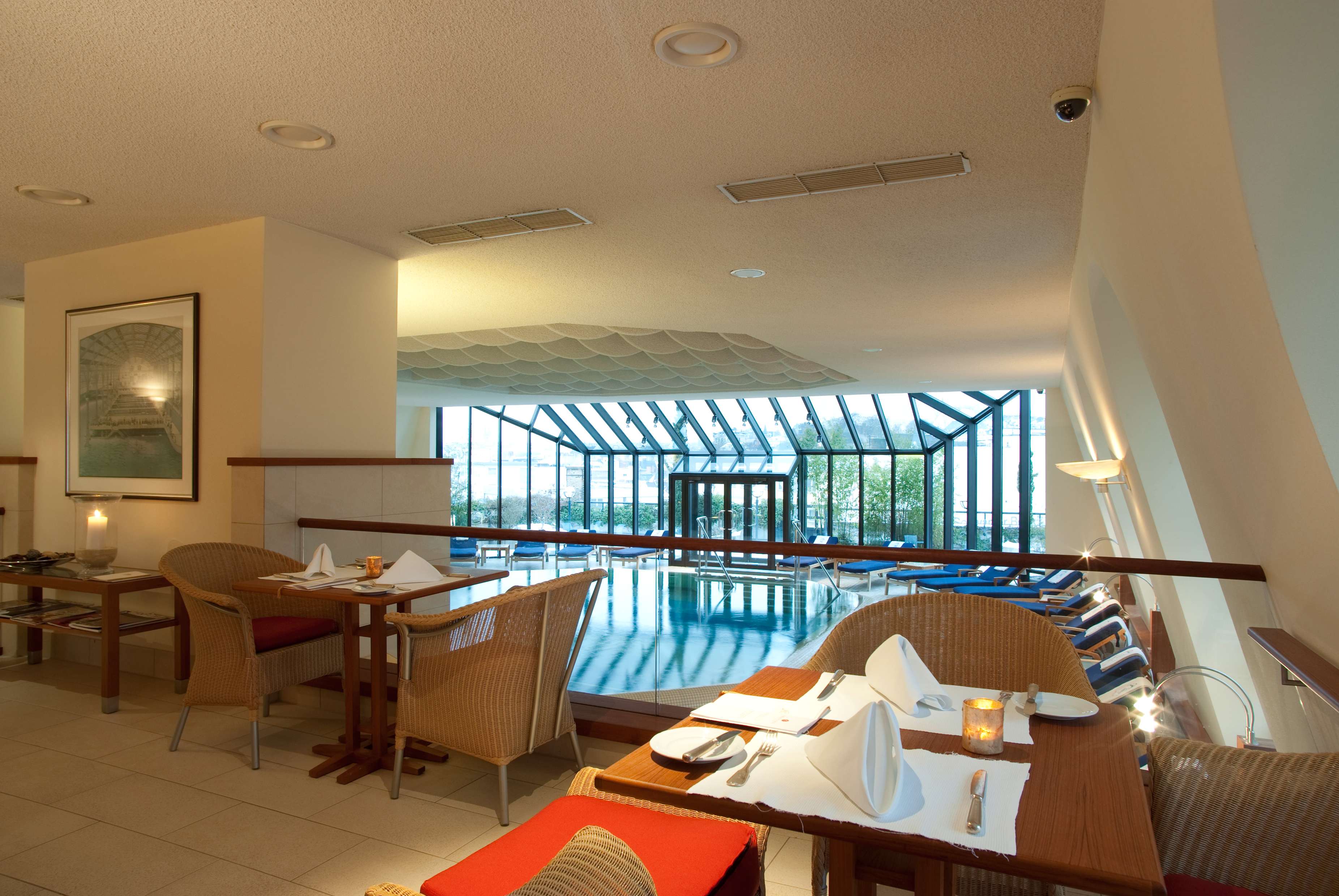 德国威斯巴登纳索尔霍夫酒店-35