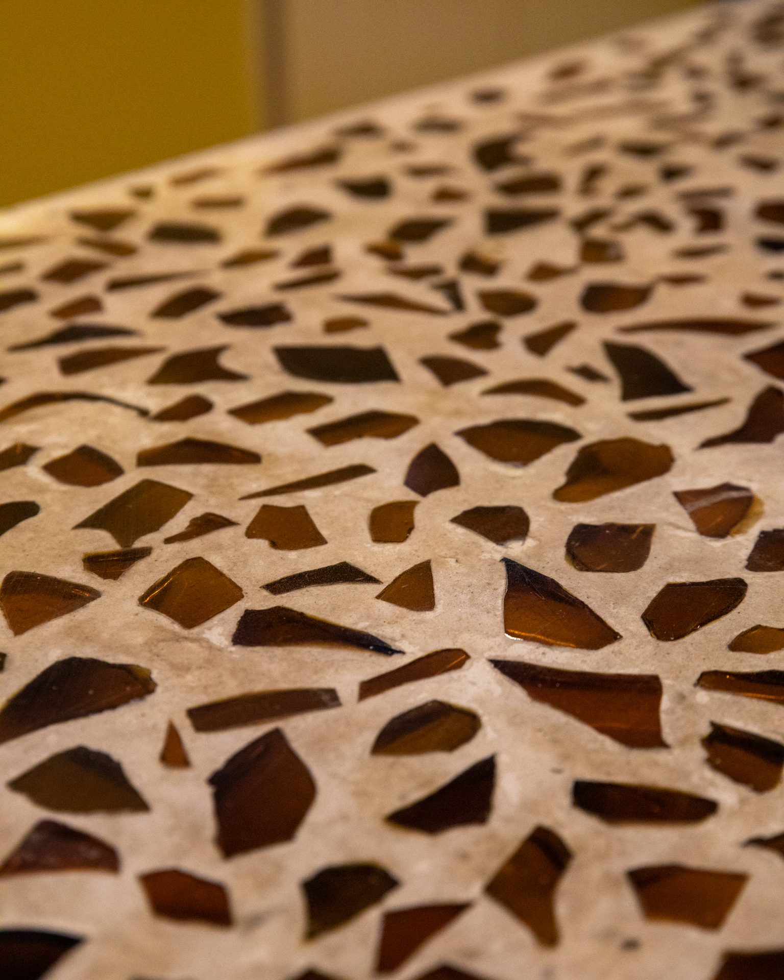 Ambev On 创新创业中心丨巴西圣保罗丨SuperLimão-34