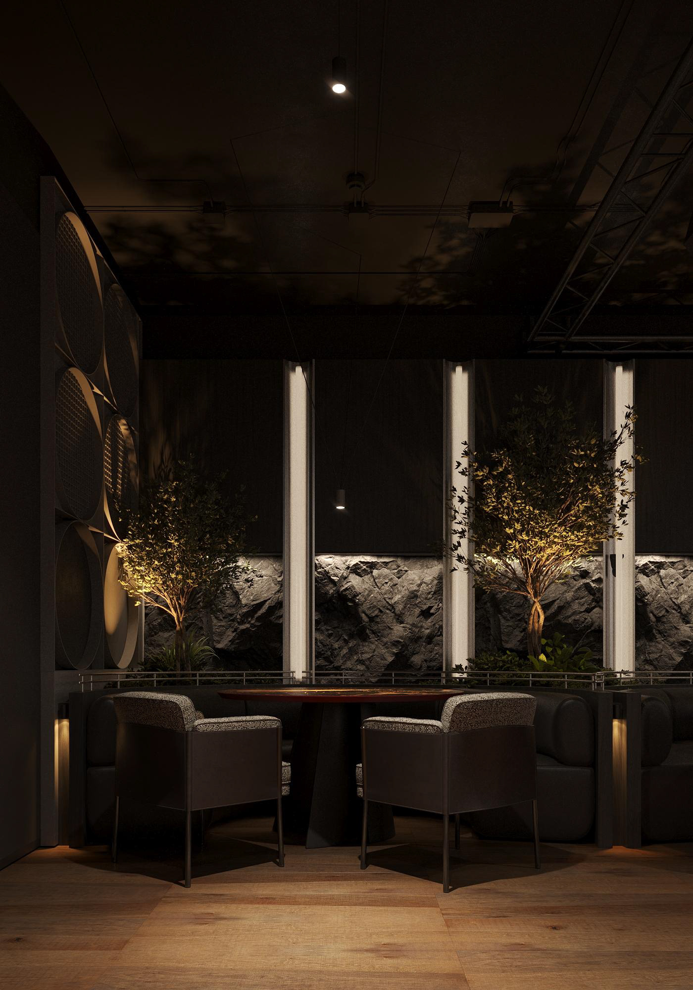 卡拉OK俱乐部丨塞浦路斯-30