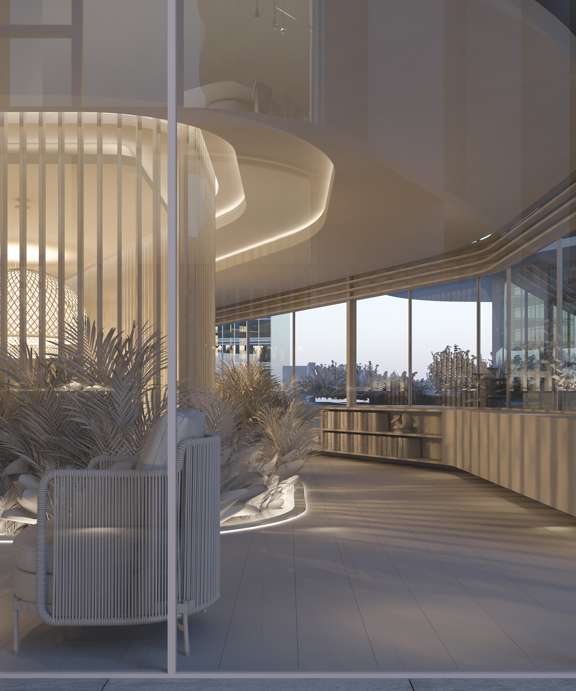 Quarantine Sketches-8