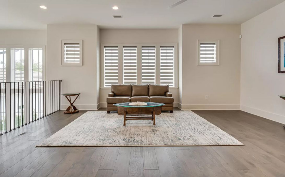 丨墨西哥丨Bob Chatham Custom Home Design-23