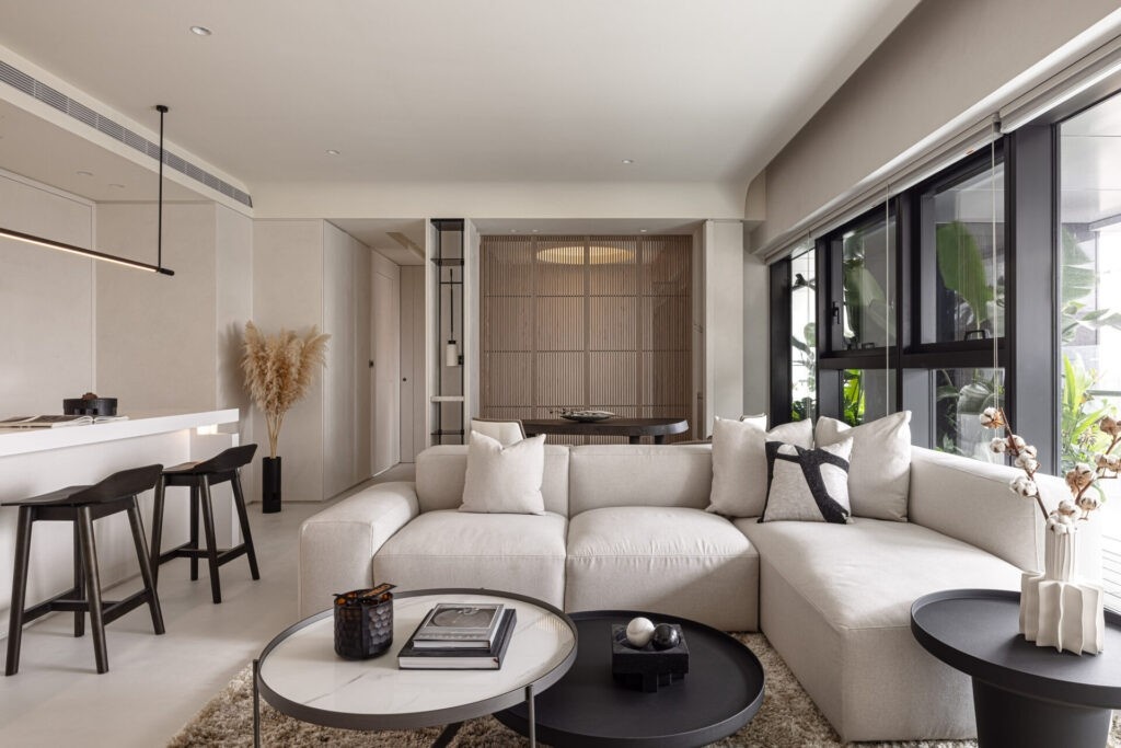 三辉玳门实品屋 | 唐忠汉-9