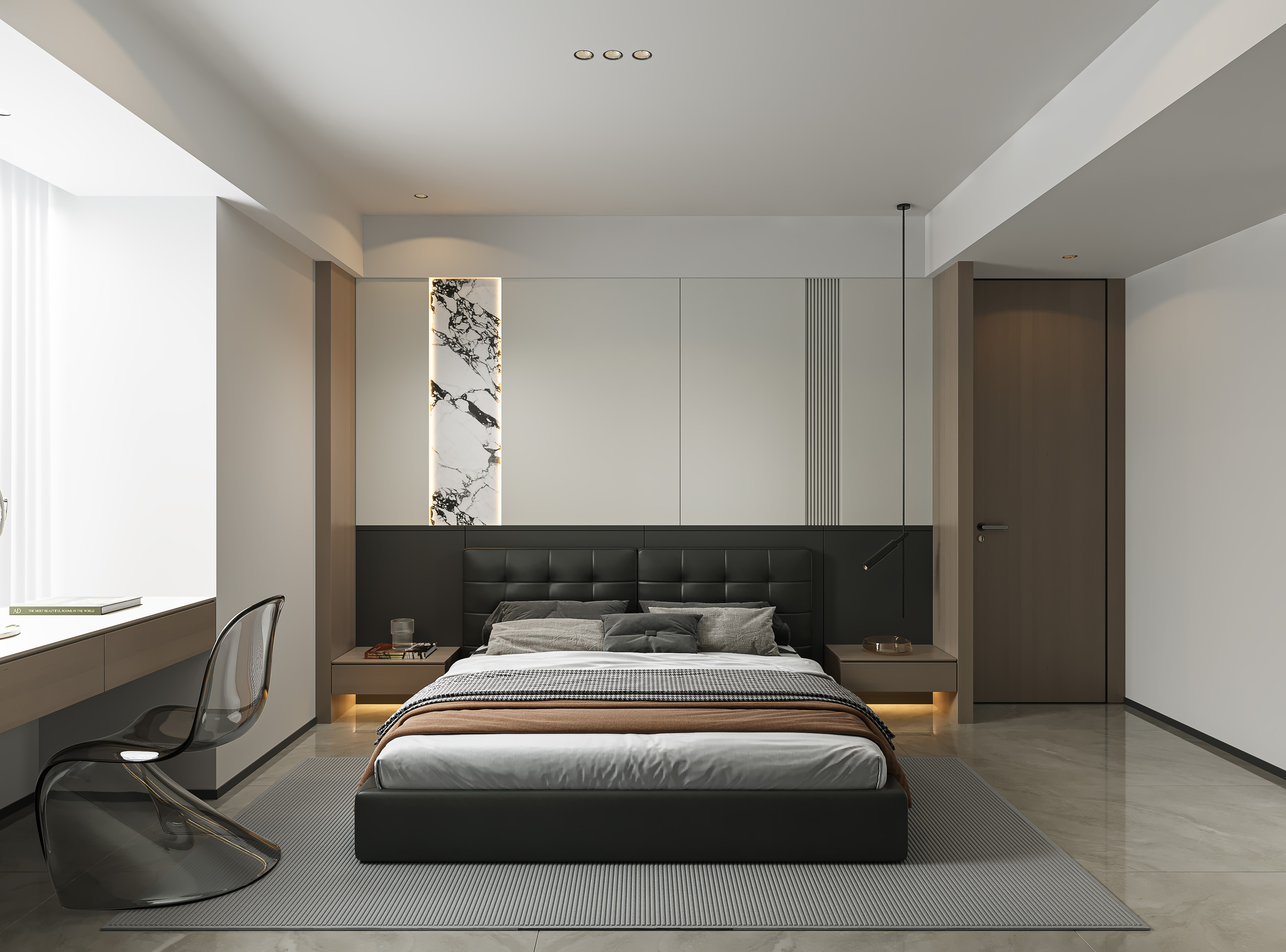 世纪华府 意式-9