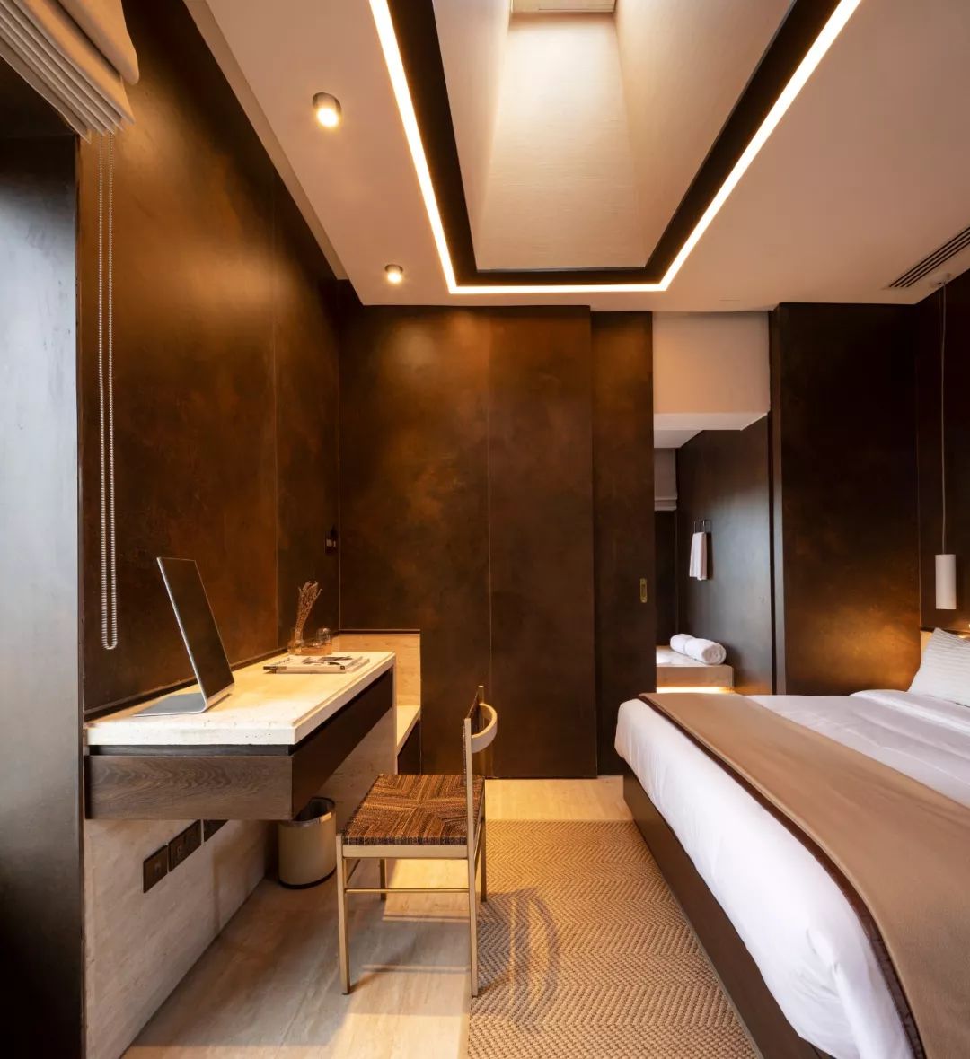 诗意迪拜 | ANARCHITECT 理性之作-21