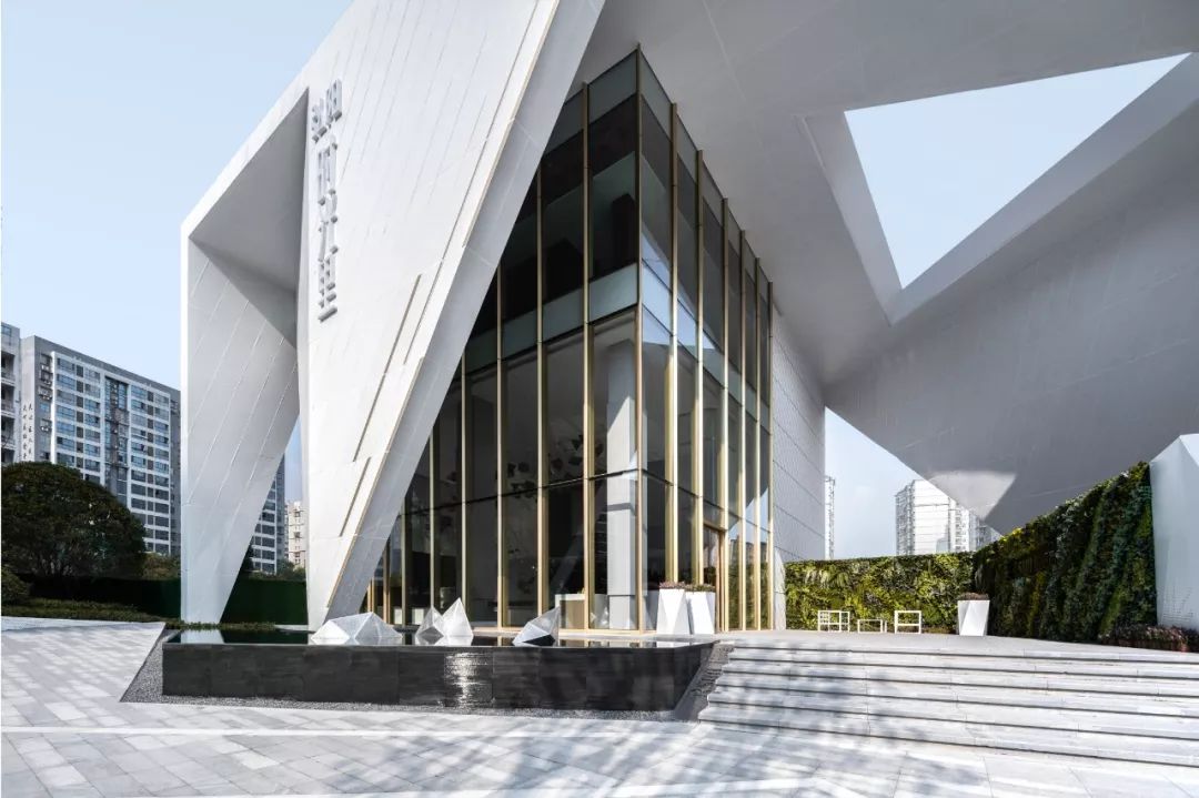 揉碎在岁月中的钻石 | 长沙弘阳 · 时光里-40