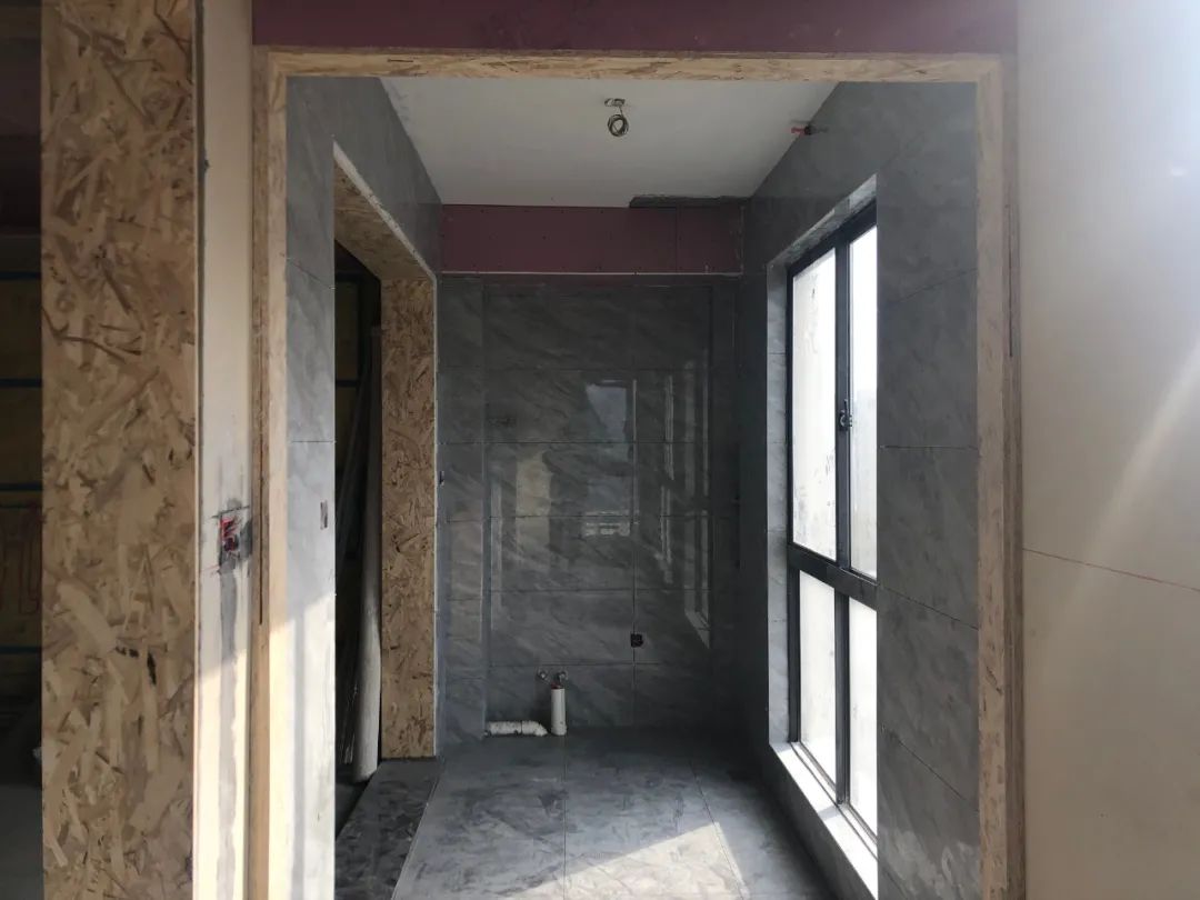 永江府现代简约家居设计丨中国台州丨品东装饰-45