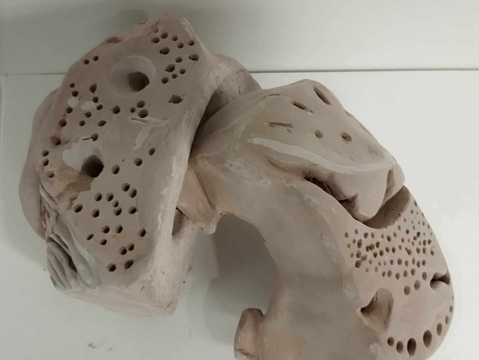 陶艺作品创作-17