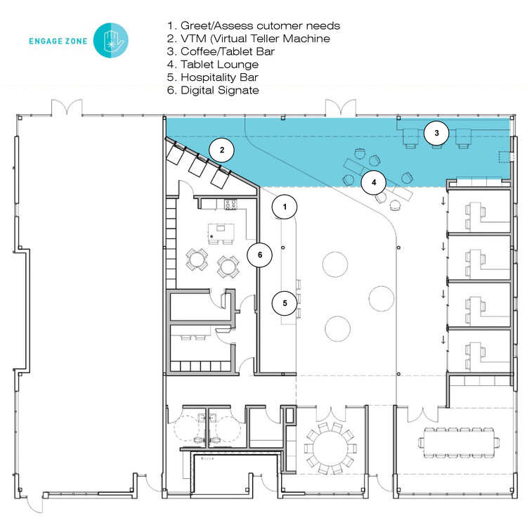Union Avenue 零售开发项目-12