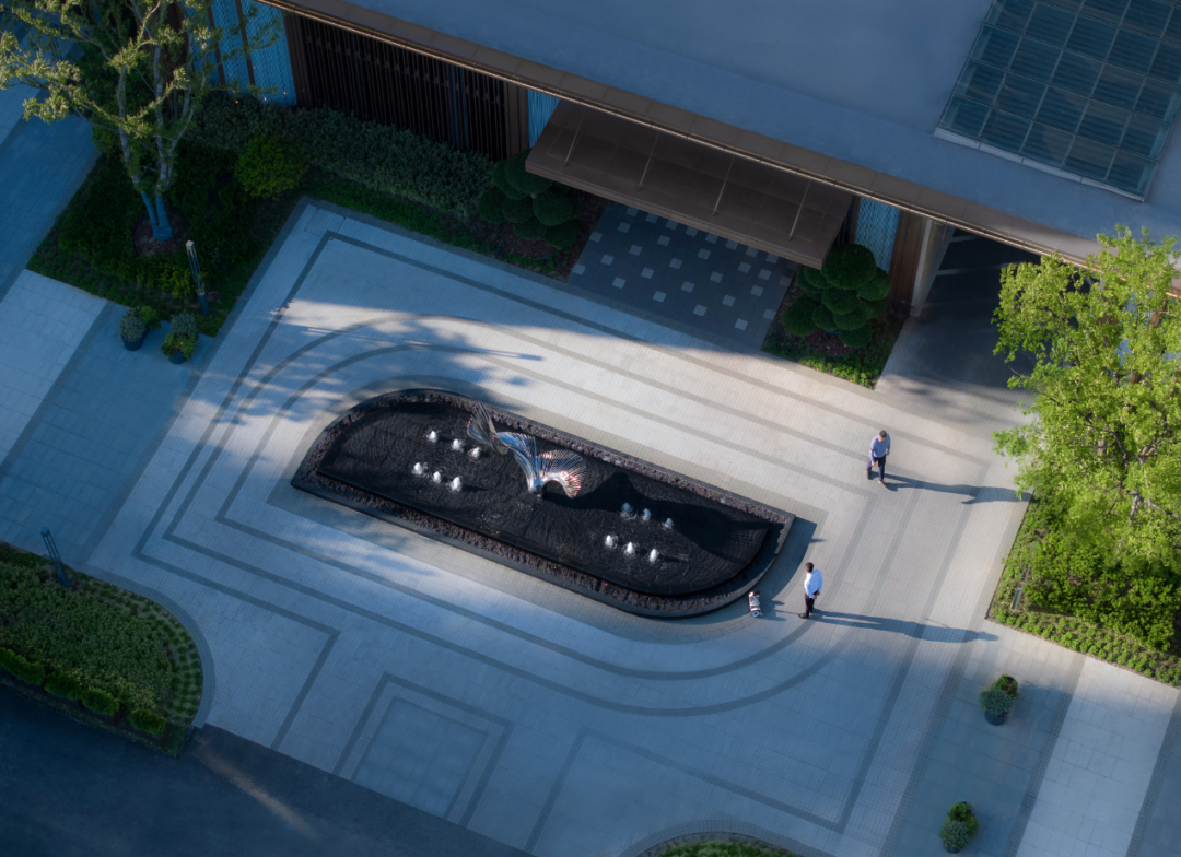 南京大华锦绣江来大区丨中国南京丨KDG | 凯帝捷建筑设计咨询（上海）有限公司-28