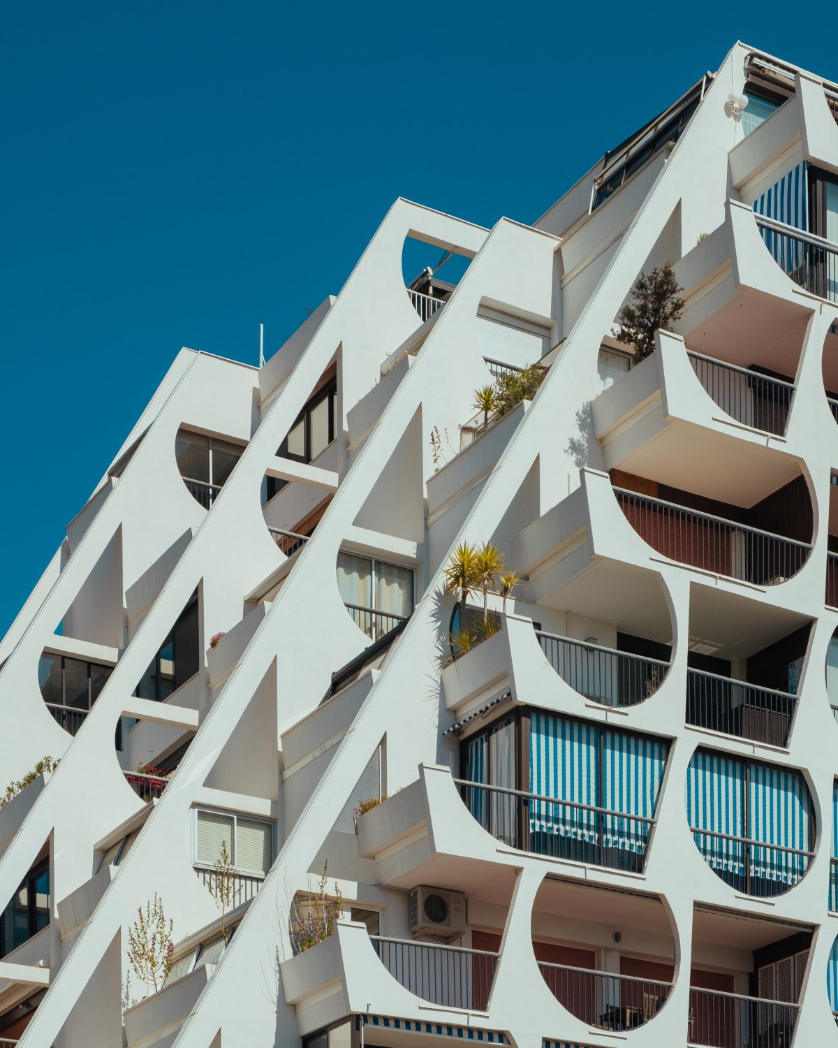 La Grande Motte 度假胜地-13