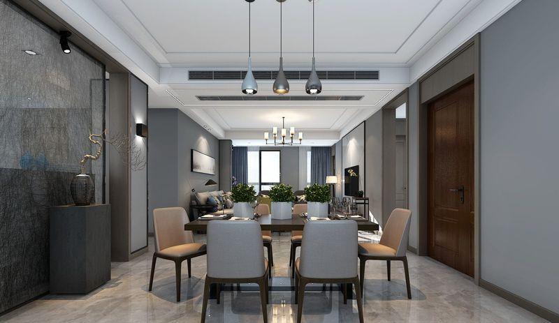 高速时代城北欧复式，自然舒适之美-4