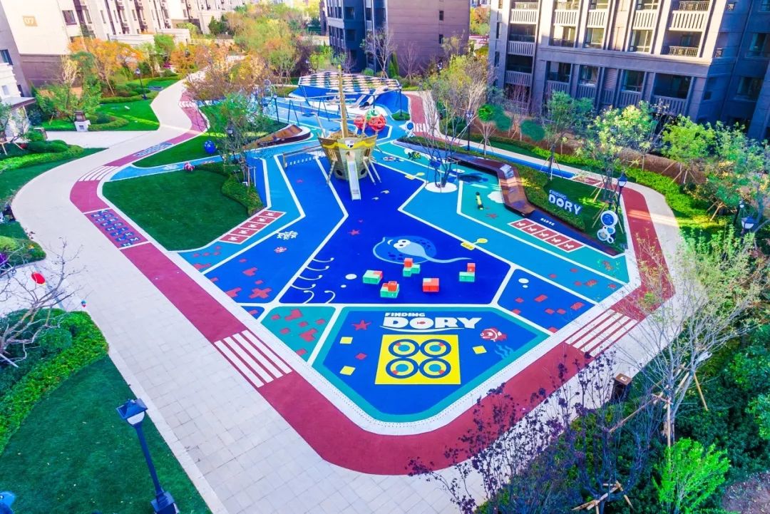 《安家》启示 | 寻找理想之家，安放幸福生活-56