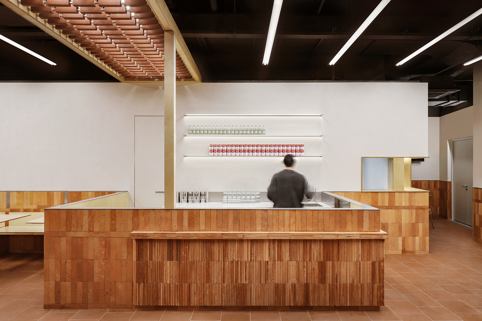 PHOLOSOPHY越南河粉店丨中国上海丨cold lab-63