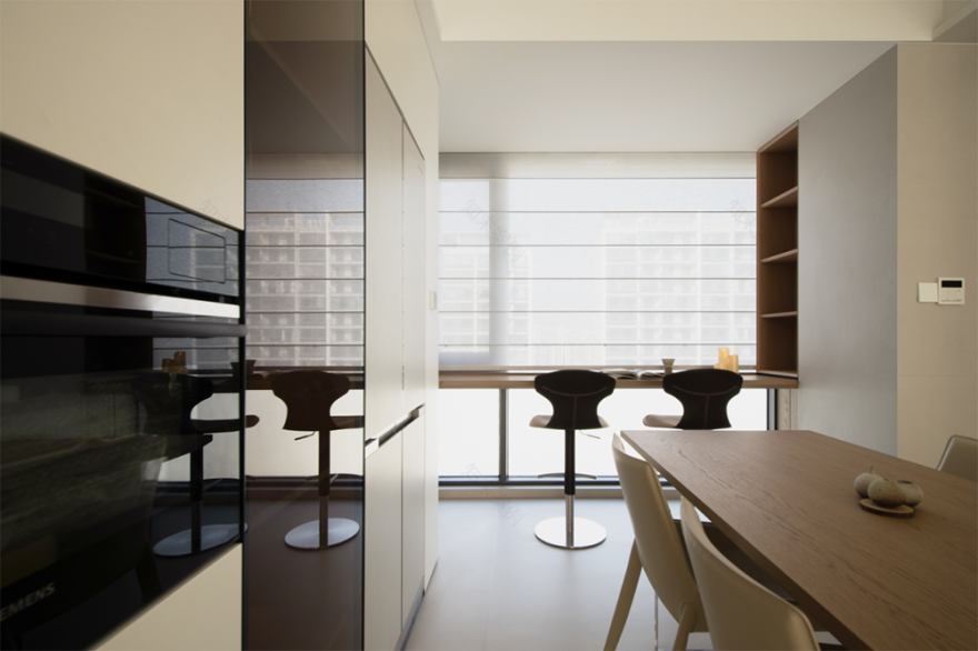 极简奶油风 纯净 · 治愈-22