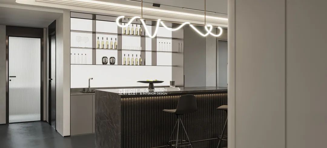 悠然度假 · 亚町设计打造温馨城市度假屋-33