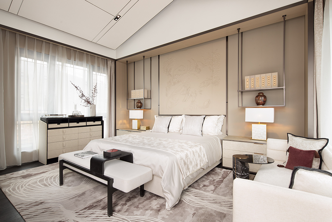 绍兴花语堂丨中国绍兴丨浙江东南建筑设计院,苏州园林设计院,矩阵纵横,矩阵鸣翠-249