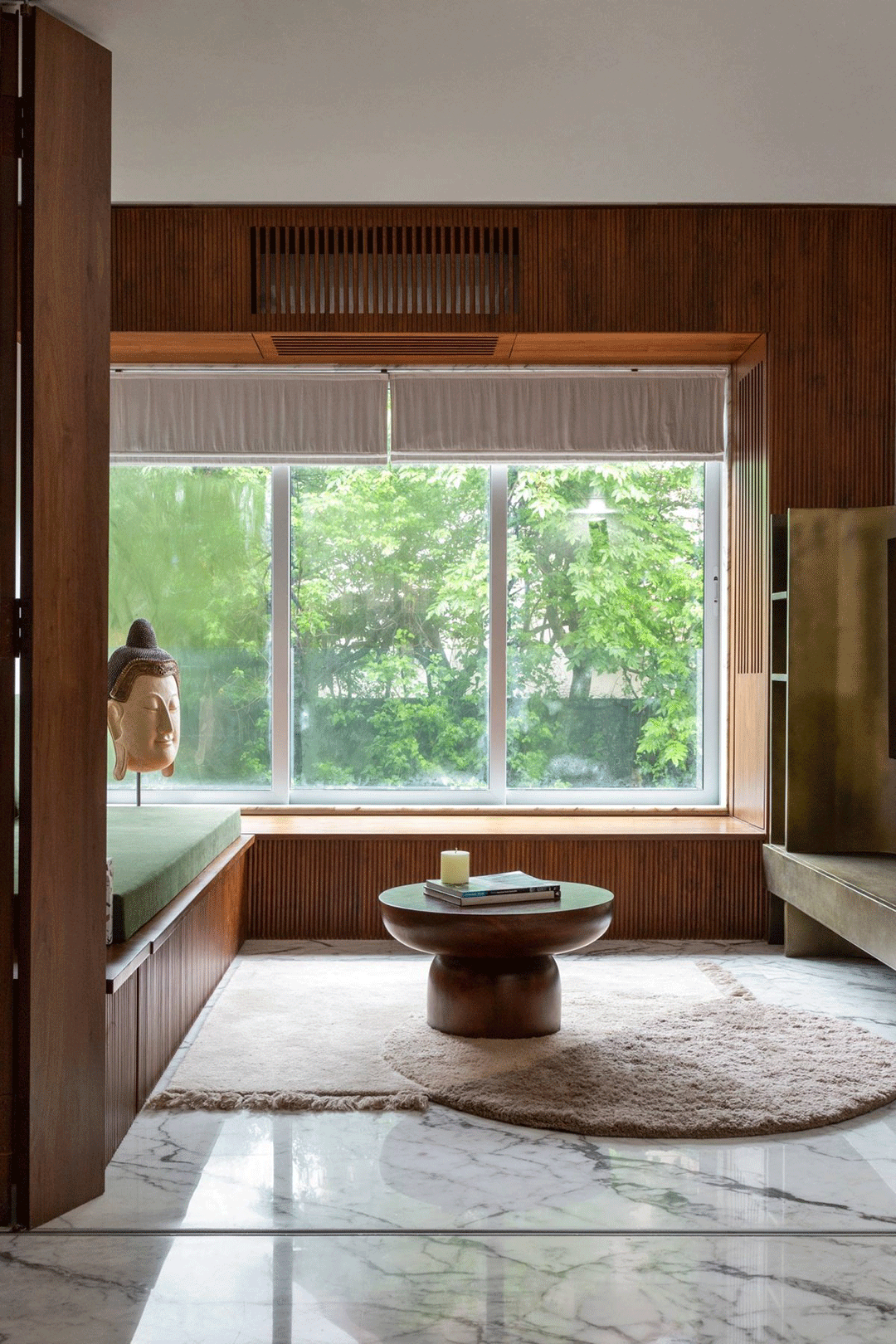 Midori(绿)丨印度丨Kaviar Collaborative-34