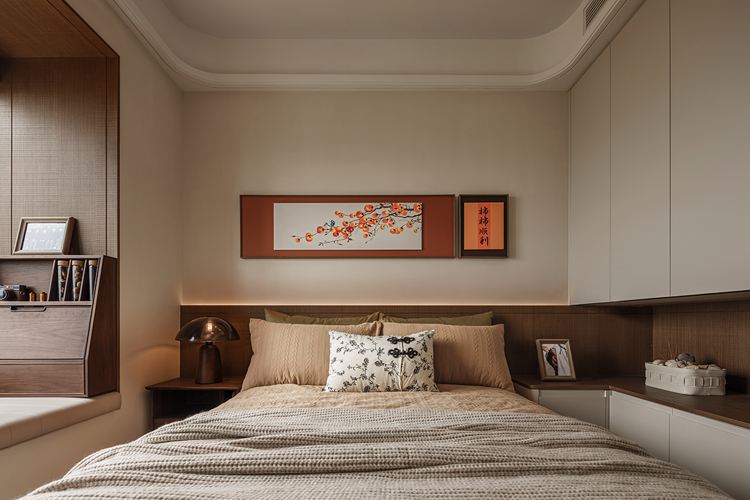 厦门漫玥长滩样板房,厦门叁里云庐样板房丨中国厦门丨零次方空间设计-73