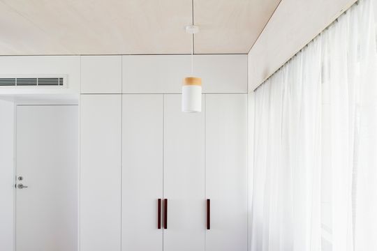 为内向者和外向者打造家园的挑战丨澳大利亚珀斯丨Philip Stejskal Architects-46