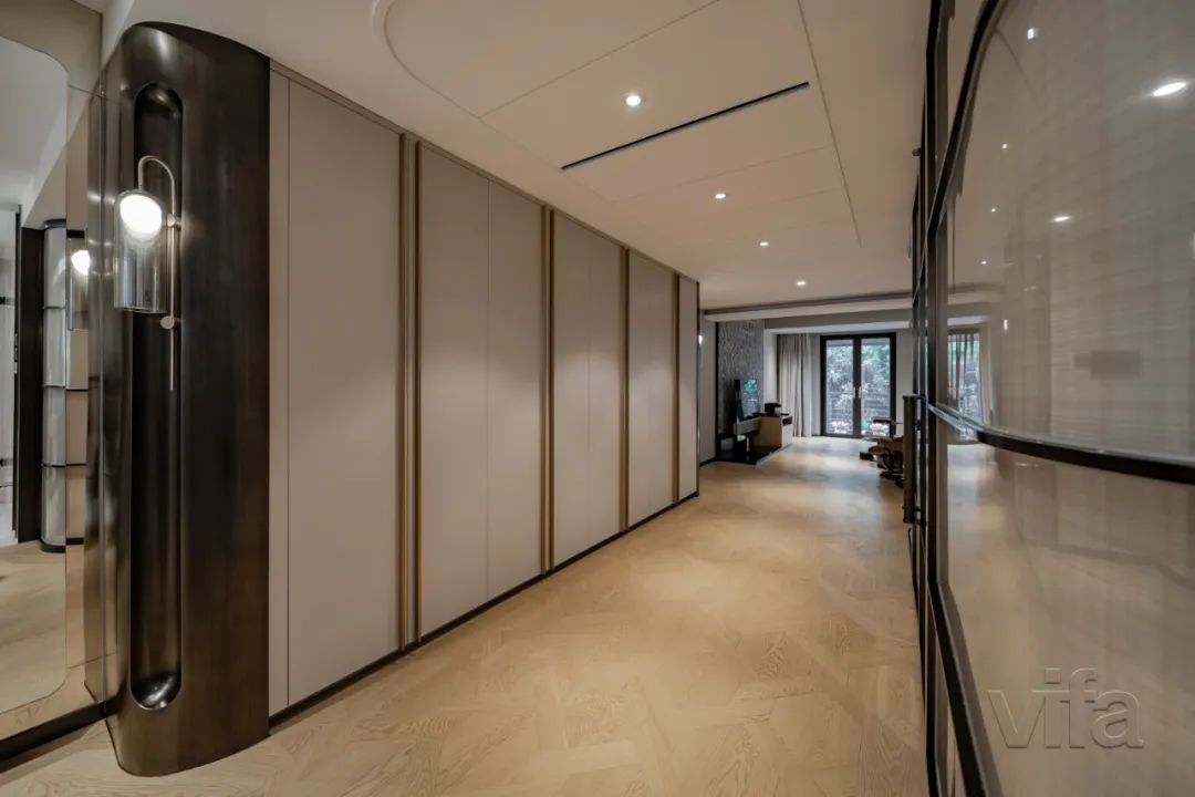 华侨城纯水岸别墅丨中国深圳丨vifa威法-11