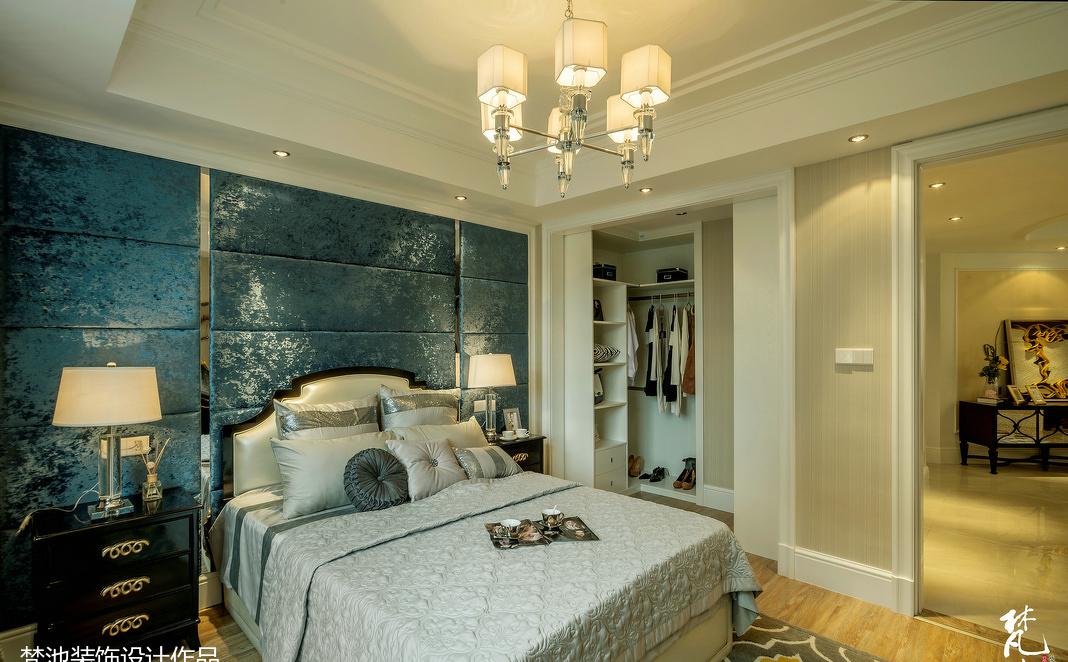 
泰州名人书苑样板间:美是一种生活符号 -15