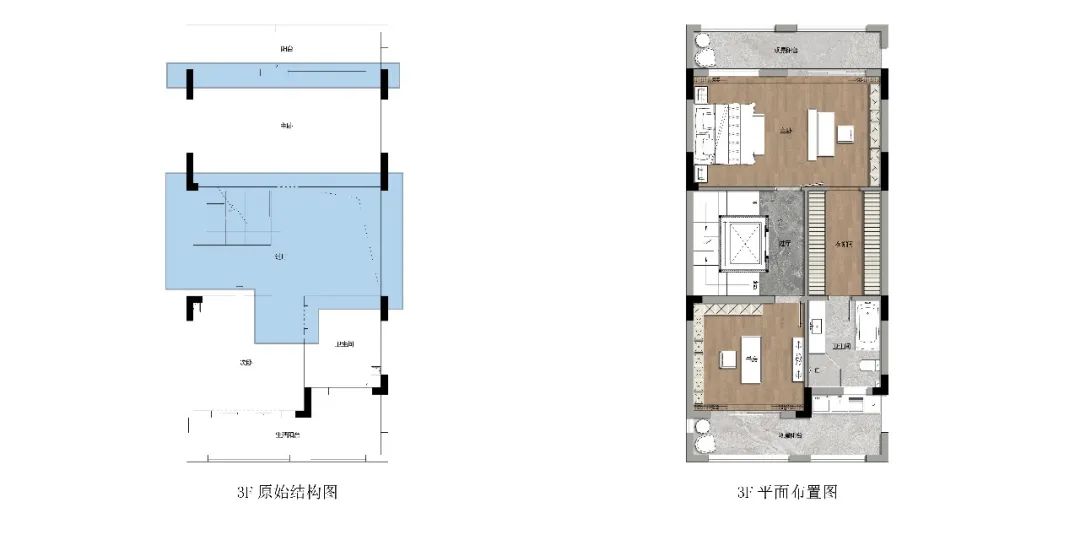 重构与秩序丨中国重庆丨麟戈设计-64