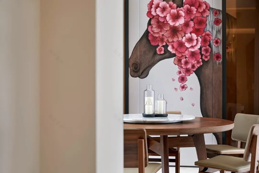 理白别墅 | 现代东方美学的生活逻辑-3