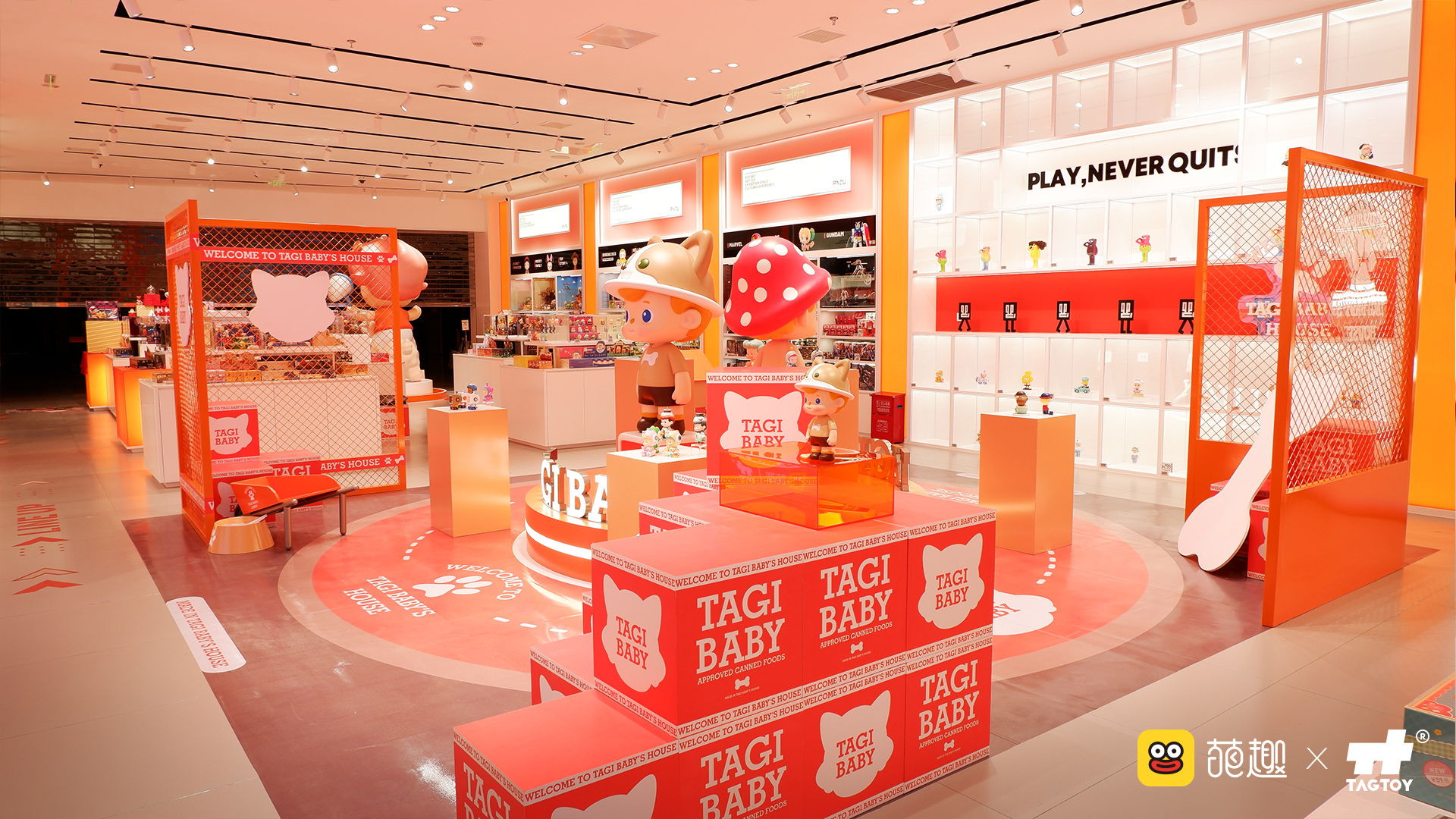 欢迎来到塔吉宝贝和 S 的家丨中国杭州-14