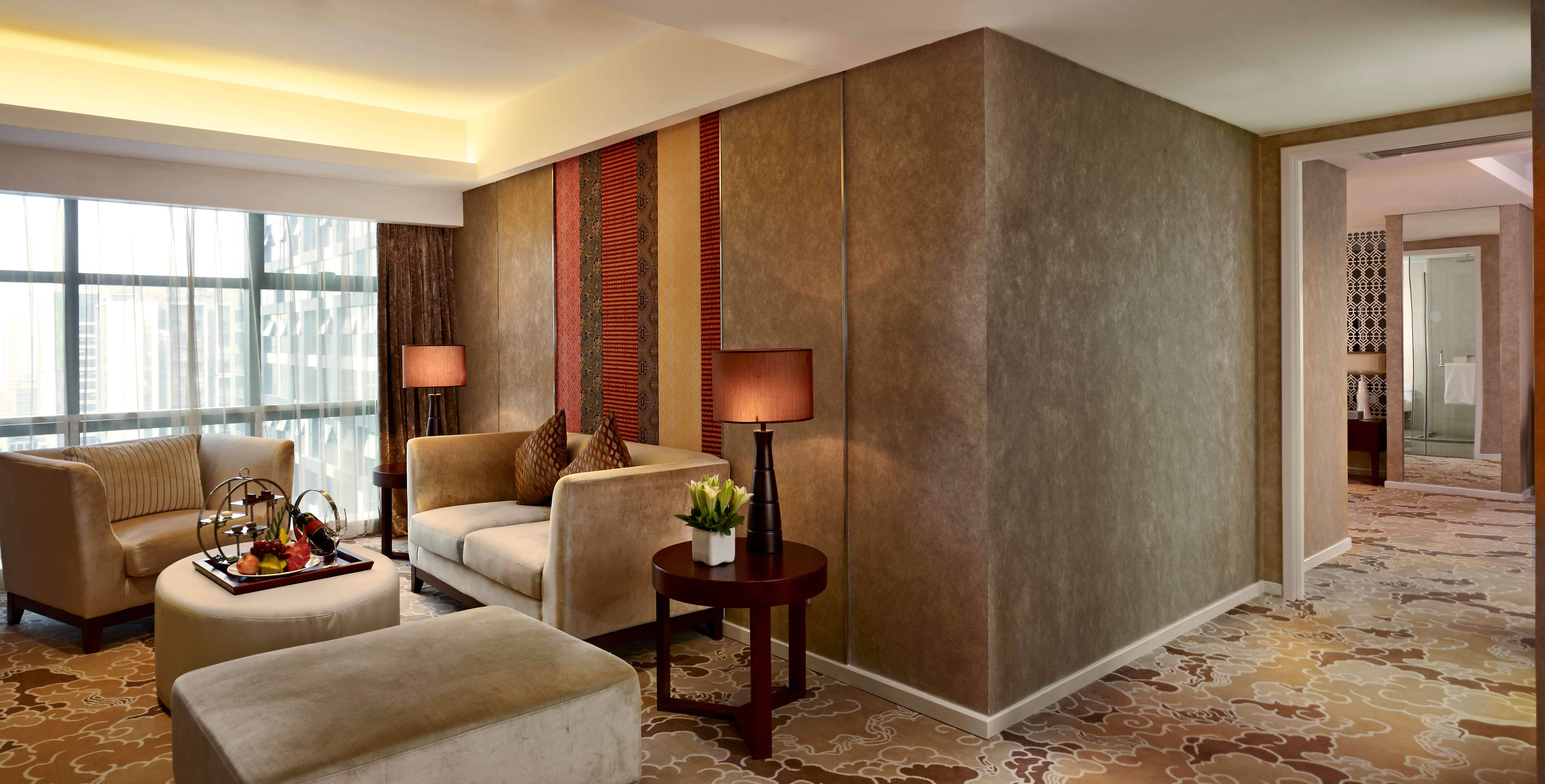 柳州丽笙酒店-15