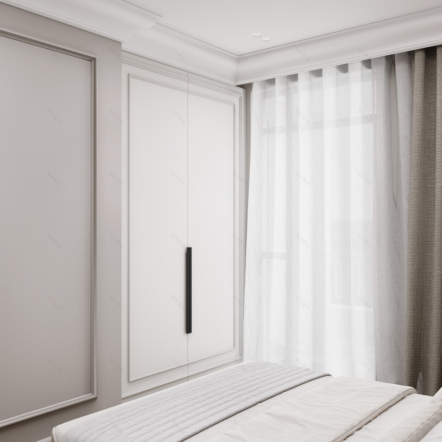 Whispers of Warmth: A Cozy Apartment Interior-30