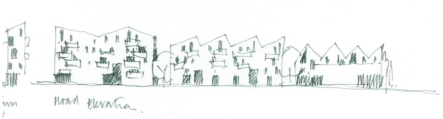 丨英国伦敦丨Levitt Bernstein-54