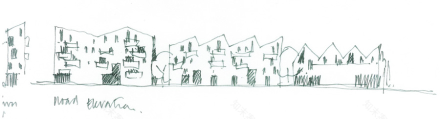 丨英国伦敦丨Levitt Bernstein-54