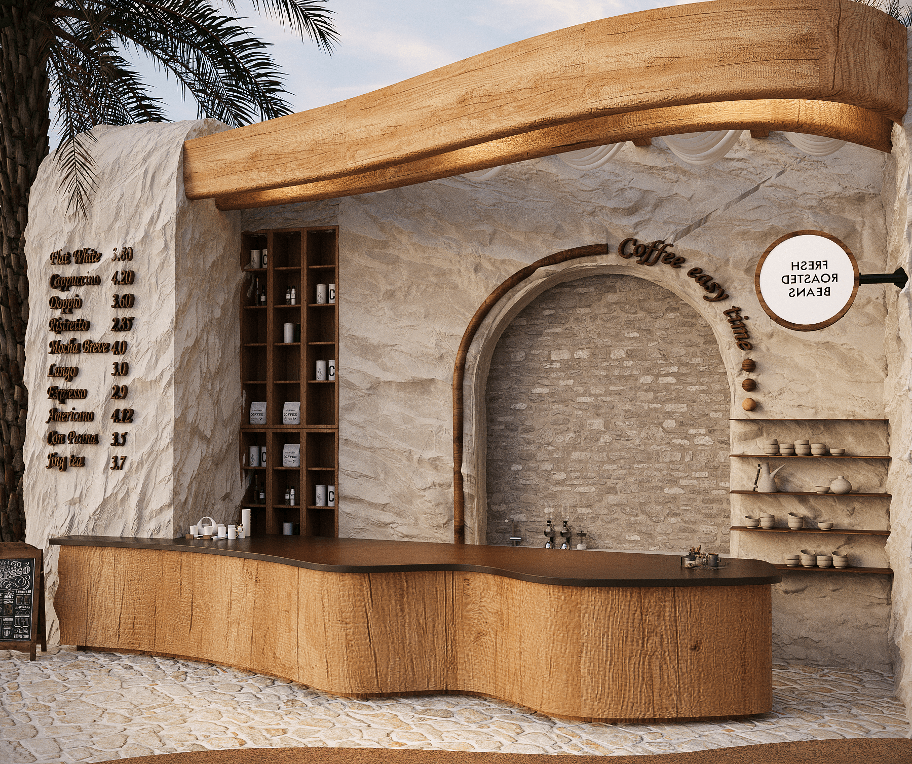 锡瓦绿洲咖啡馆丨文本中作者（未明确姓名）-10