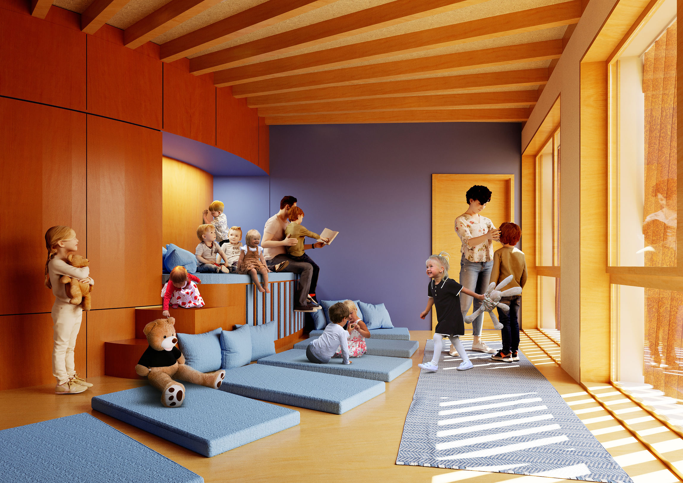 丨德国慕尼黑-16