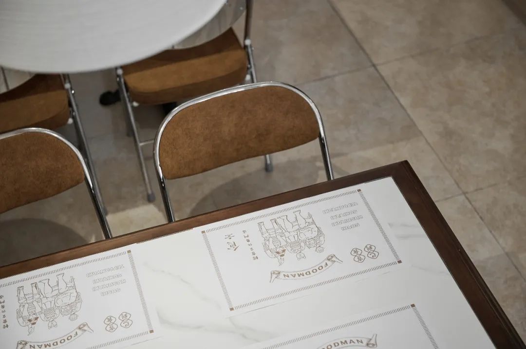 MOMOYA 餐厅丨中国南通丨壹二貳一设计事务所-17