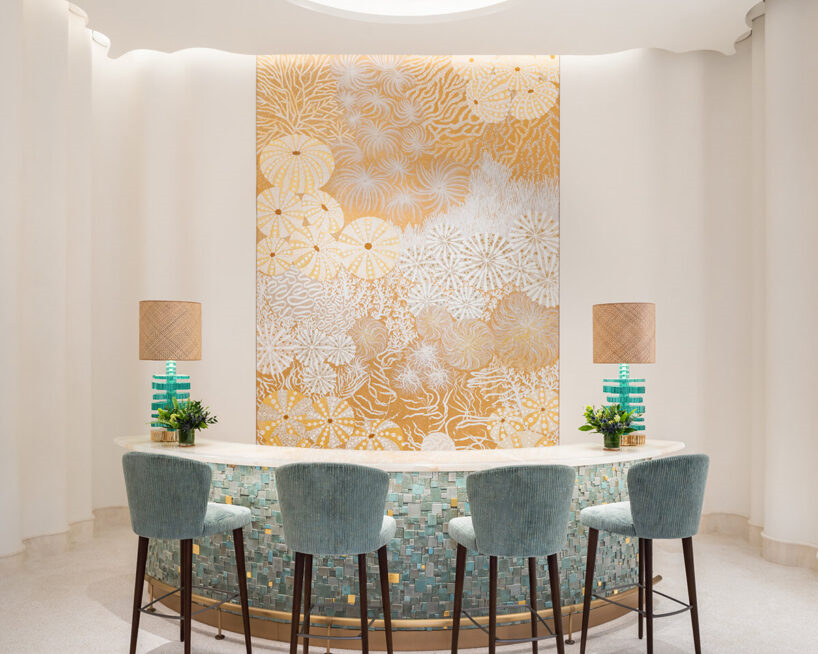 卡地亚迈阿密全新旗舰店丨美国迈阿密-33