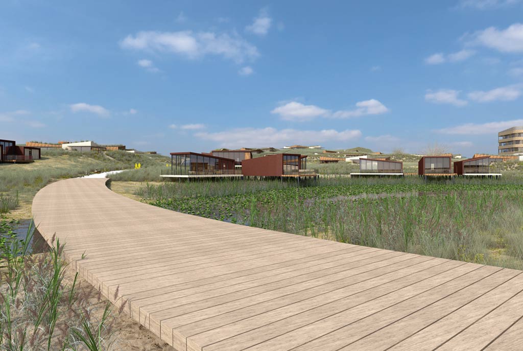 Lindeloof | Hoek van Holland aan zee - Lindeloof-7