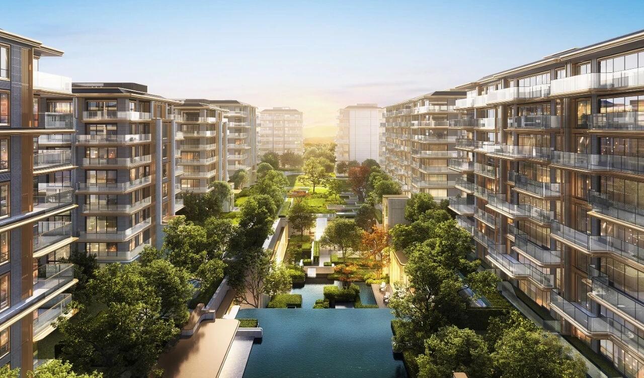 2025华润置地5大标杆豪宅-82