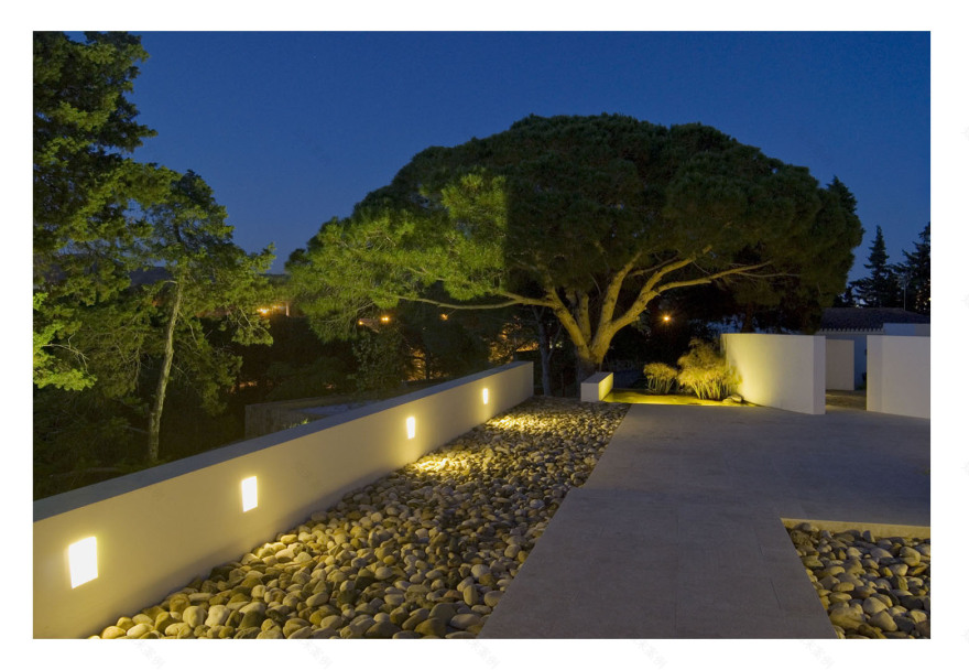 马贝拉绿洲——家庭价值与室内设计之美-6