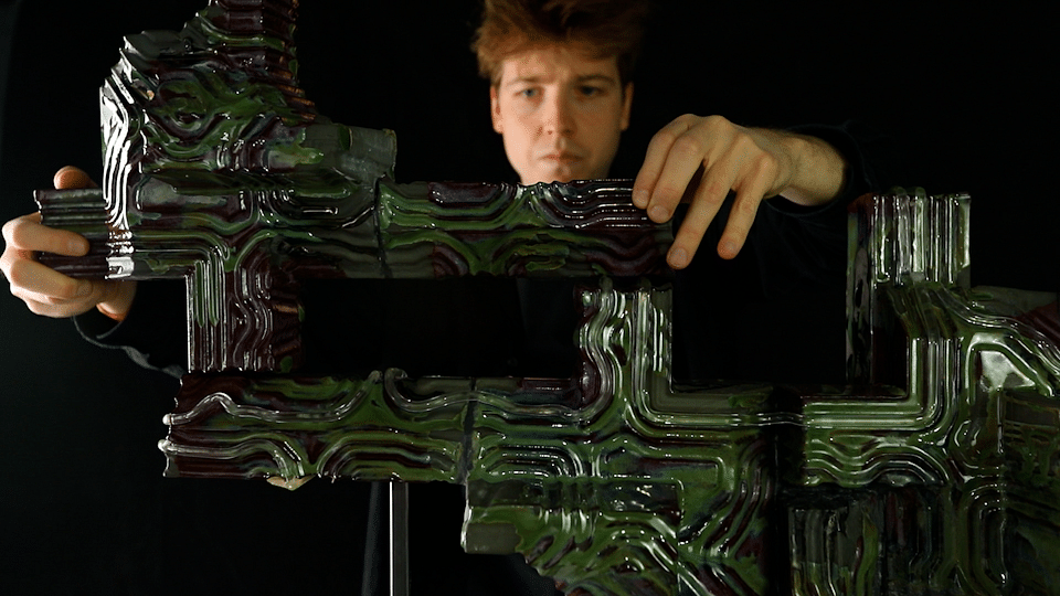 丨美国纽约丨未明确提及设计工作室具体名称-15