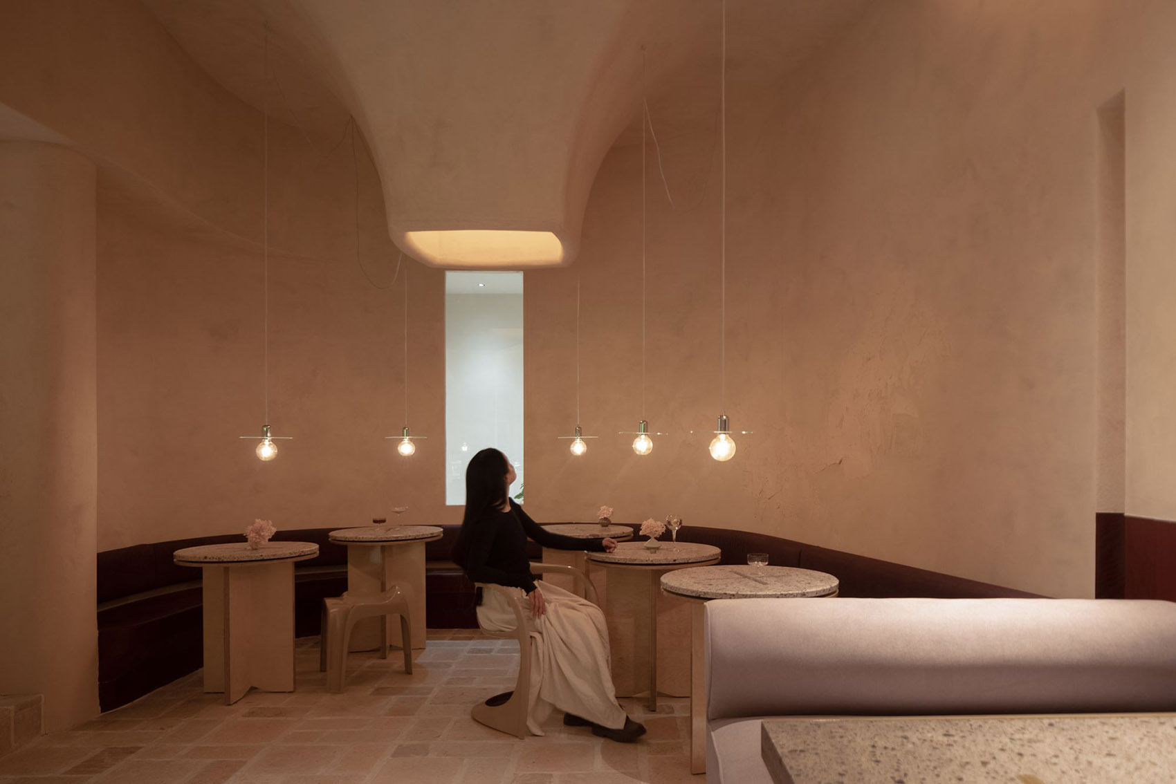 FUNFUN GALLERY 放放丨中国杭州丨利落建造-60