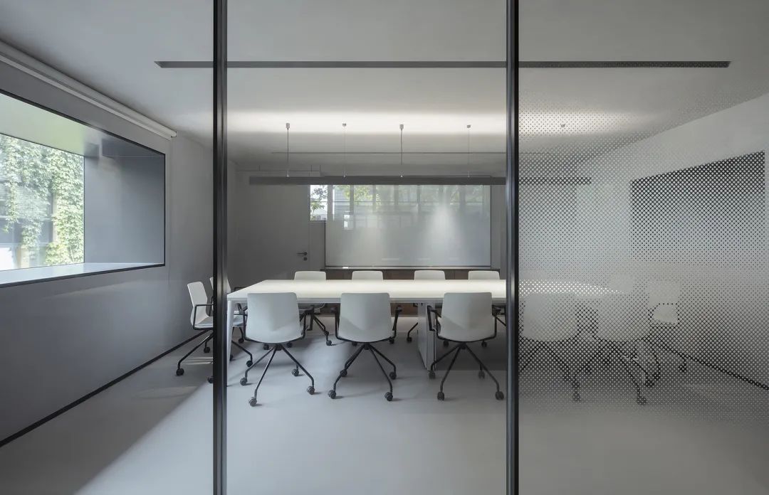 南京 40#厂房新生,反都市化设计重塑永恒时间-40