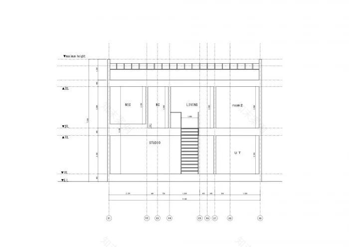 MoyaMoya 工作坊丨日本丨Fumihiko Sano Studio-78