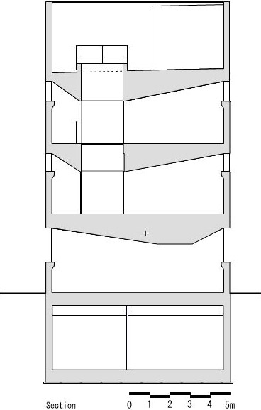 神奈川M宅 / I.R.A.-41