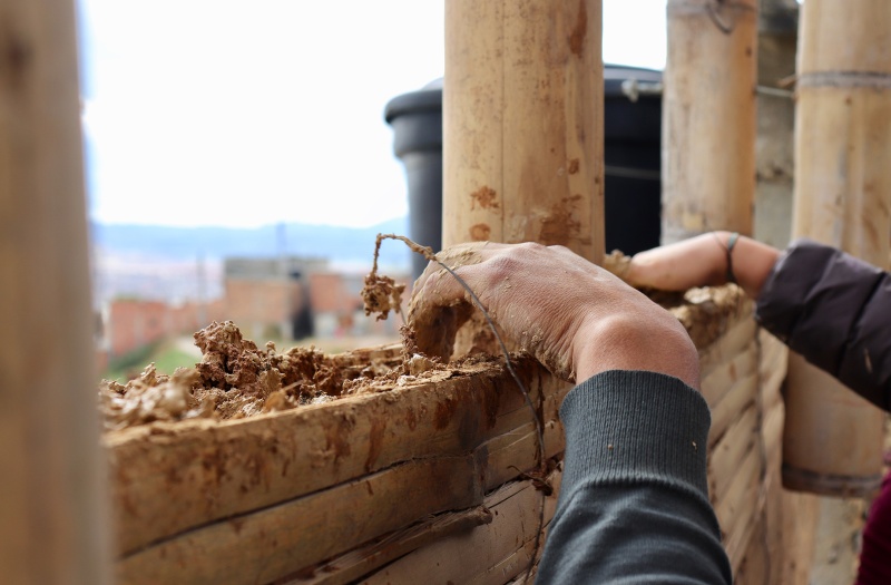 A--D -- Community Infrastructure System Altos del Pino-46