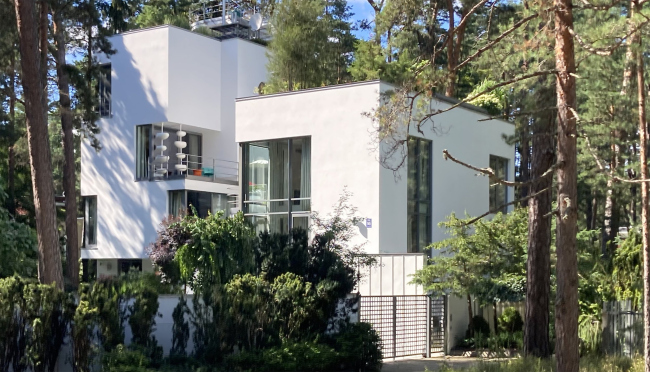 别墅“古娜（Гуна）”丨拉脱维亚丨gmp-16